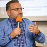 Критичні копалини визначають економіку майбутнього, – Войцеховський