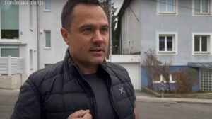 Слідство.Інфо: Комарницький з дружиною в 2016-2018 роках продали в Києві 110 квартир