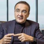 Забудовник Ніконов заперечує причетність до квартир Комарницьких