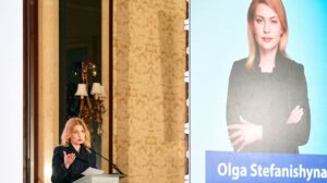В НАБУ передали матеріали по справі щодо розслідування ”УП”, у якому фігурує Стефанішина – нардеп