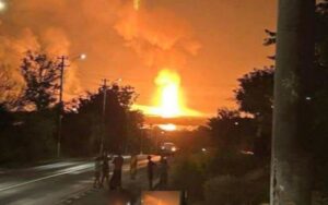 Росія атакувала Трансбалканський коридор. Ним Україна отримувала азербайджанський газ