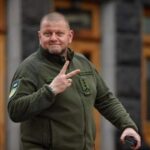 Чутки про виборчий штаб Залужного: суспільство вимагає роз’яснень