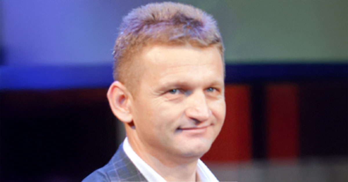 Василь Костюк