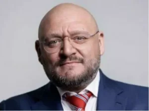 У Харкові вимагають позбавити Михайла Добкіна звання «Почесний громадянин міста»