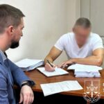 Колишній топподатківець у СІЗО отримав нову підозру