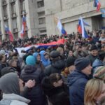 На будь-які проросійські провокації з штучними протестами силовики відреагують жорстко і миттєво