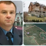 Маєток у Межигір’ї і Touareg від «друзів» – полковник поліції охорони Бондаренко веде лакшері-життя – медіа