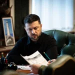 Зеленський повідомив, скільки грошей втратить РФ до кінця року через санкції