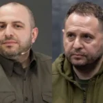 Умєров і Єрмак погодилися на невигідні для України умови в обмін на амністію їх корупційних дій, – експерт