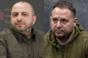 Умєров і Єрмак погодилися на невигідні для України умови в обмін на амністію їх корупційних дій, – експерт