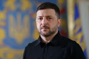 Президент назвав, від чого залежить виживання України