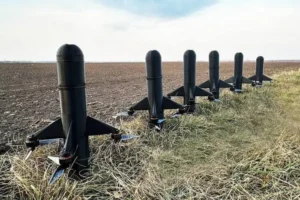 Україна та США почали спільне виробництво дронів-перехоплювачів