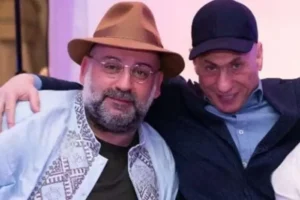 Зеленський запровадив санкції проти Міндіча та Цукермана