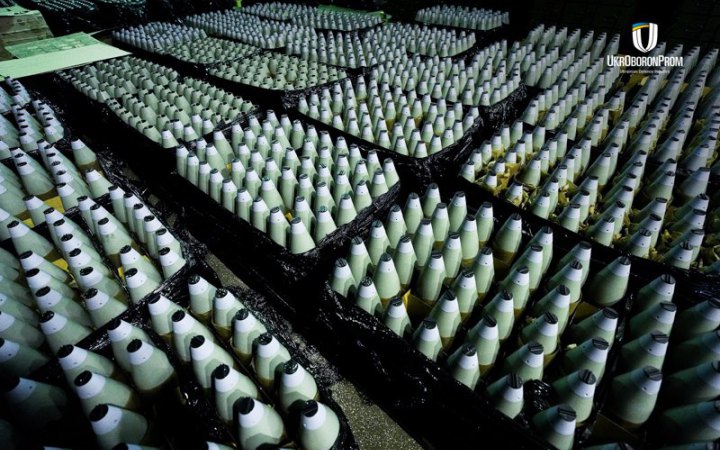 Експорт озброєння: що Україна може запропонувати світу