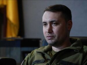 ДБР та СБУ шукають компромат проти Буданова, – політолог