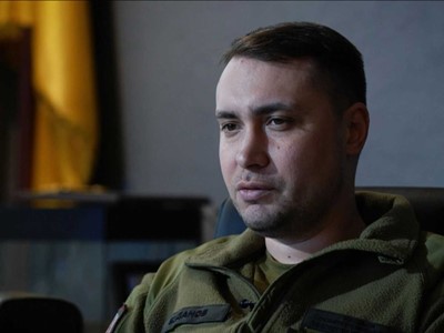 ДБР та СБУ шукають компромат проти Буданова, – політолог