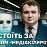 Іван Хоменко і фейкова “Відсіч” – журналісти розкрили особу власника скандального телеграм-каналу