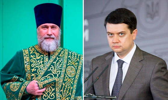 Новінський планує з Разумкова зробити “нового Бойка”, – експерт