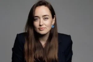 Виконавча продюсерка «Суспільного» стала заступницею міністерки культури