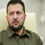 Зеленський анонсував нові санкції проти РФ, Китаю та прихильників агресії