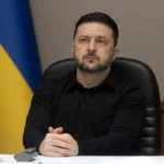 Президент України відвідає Нідерланди – Главком