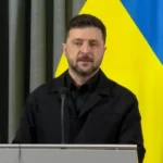 Зеленський: Строк дії гарантій безпеки для України поки не обговорювався