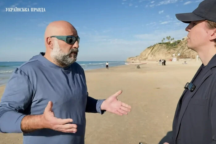 «Мене призначили винним». Головний фігурант справи «Мідас» заговорив