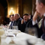 В Україні відбудеться зустріч радників з нацбезпеки «коаліції охочих»: названо дату