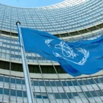 Україна ініціює скликання Ради МАГАТЕ через атаки на енергосистему