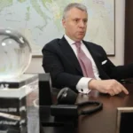 «У них – бандитська логіка». Ексголова «Нафтогазу» розказав про принципи російської дипломатії