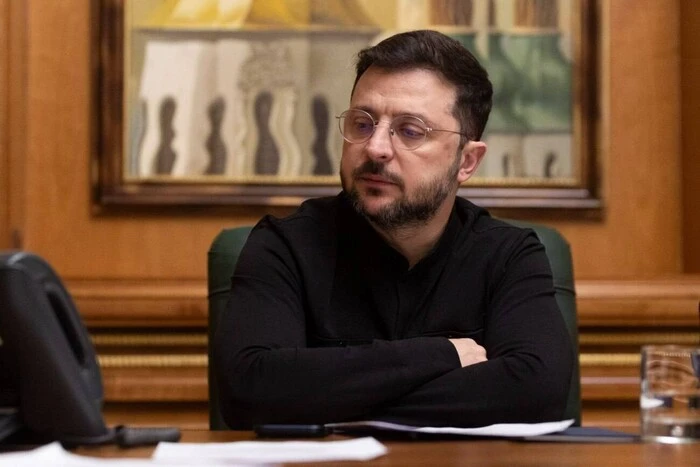 Зеленський підписав закон про держбюджет на 2026 рік