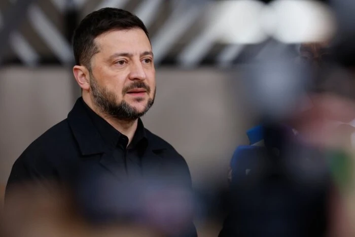 Президент розкрив питання, які планує обговорити на зустрічі з Трампом