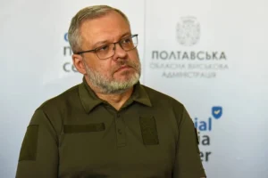 Галущенко подав декларацію: чи показав ексміністр таємний маєток?