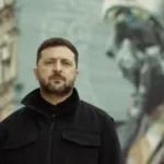 Президент привітав військових із Днем Збройних сил України