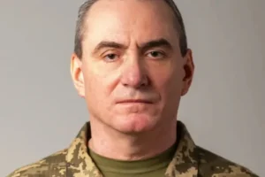 Зеленський змінив склад Ставки – Главком