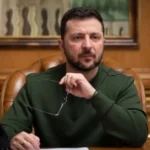 Президент заявив, що від зустрічі з Трампом залежить підписання угоди