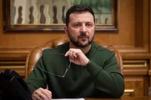 Президент заявив, що від зустрічі з Трампом залежить підписання угоди