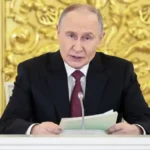 Як домовлятися з Путіним? Ексголова «Нафтогазу» розказав, як дотиснув диктатора у газових переговорах 2019 року