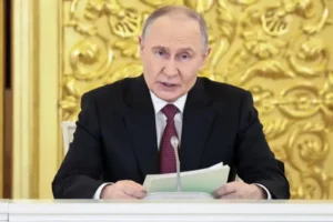 Як домовлятися з Путіним? Ексголова «Нафтогазу» розказав, як дотиснув диктатора у газових переговорах 2019 року