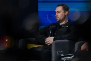 Буданов: Україна сама зруйнувала свою мобілізацію