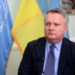 Кислиця спростував теорії змови навколо мирних переговорів із США
