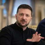 Чи будуть європейці присутні на зустрічі з Трампом. Зеленський дав відповідь