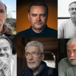 Оприлюднено список журналістів, на яких збирав досьє Міндіч