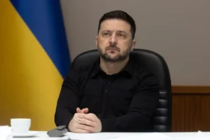 Чи готова Росія до компромісу? Зеленський дав свій прогноз