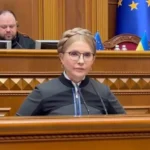 Парламент ухвалив законопроєкт «Батьківщини» про правовий статус захисників-іноземців