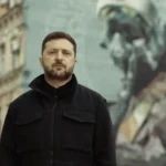 Зеленський згадав захисників, яким присвячені мурали в Україні та світі (фото)