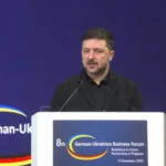 Зеленський оцінив переговори з американцями у Берліні