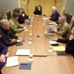 Зеленський доручив підготувати зустріч із представниками Трампа у США