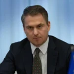 «Прийду за кожним особисто». Генпрокурор Кравченко пригрозив тим, хто відправляє його у відставку