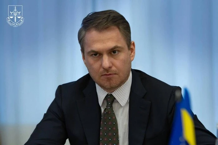 «Прийду за кожним особисто». Генпрокурор Кравченко пригрозив тим, хто відправляє його у відставку